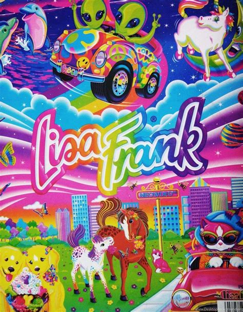 Download <strong>ZEDGE</strong>™ app to view this premium item. . Lisa frank wallpaper